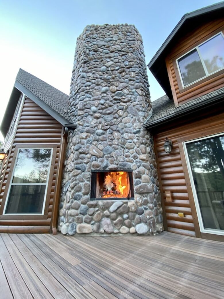 Luxury Cabin Living - Tall Forest Pines - Payson, Arizona