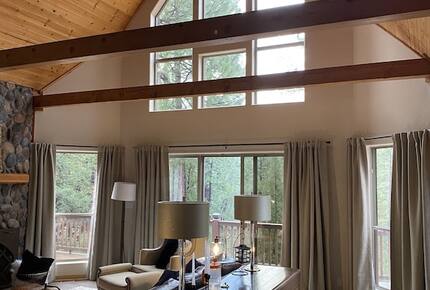 Luxury Cabin Living - Tall Forest Pines - Payson, Arizona