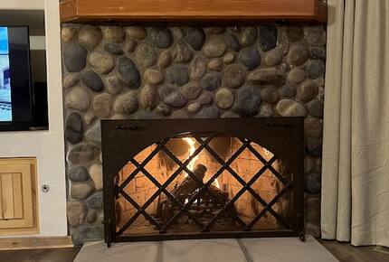 Luxury Cabin Living - Tall Forest Pines - Payson, Arizona