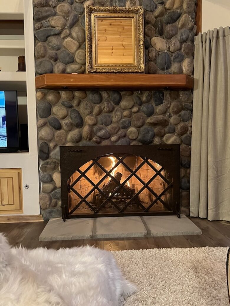 Luxury Cabin Living - Tall Forest Pines - Payson, Arizona