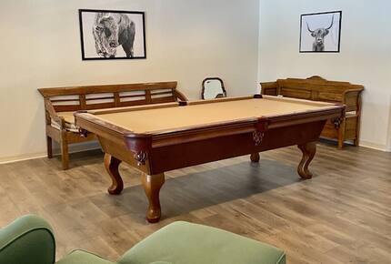 Luxury Cabin Living - Tall Forest Pines - Payson, Arizona