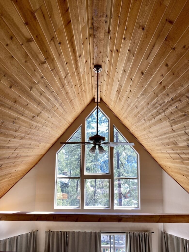 Luxury Cabin Living - Tall Forest Pines - Payson, Arizona