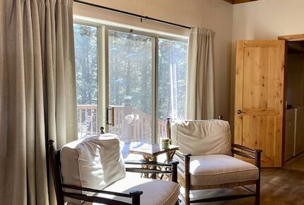 Luxury Cabin Living - Tall Forest Pines - Payson, Arizona