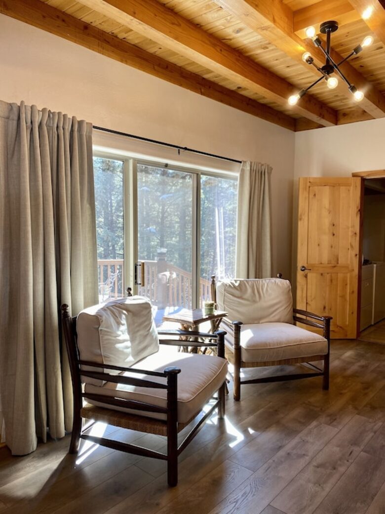 Luxury Cabin Living - Tall Forest Pines - Payson, Arizona