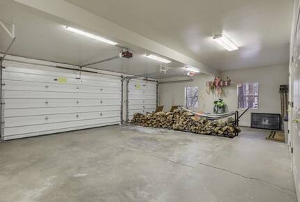 Luxury Cabin Living - Tall Forest Pines - Payson, Arizona