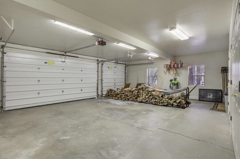 Luxury Cabin Living - Tall Forest Pines - Payson, Arizona