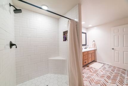 Luxury Cabin Living - Tall Forest Pines - Payson, Arizona