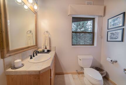 Luxury Cabin Living - Tall Forest Pines - Payson, Arizona