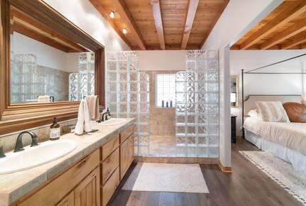 Luxury Cabin Living - Tall Forest Pines - Payson, Arizona