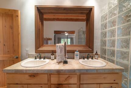 Luxury Cabin Living - Tall Forest Pines - Payson, Arizona