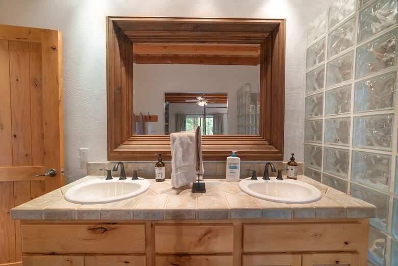 Luxury Cabin Living - Tall Forest Pines - Payson, Arizona