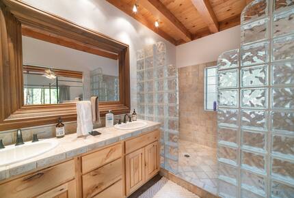 Luxury Cabin Living - Tall Forest Pines - Payson, Arizona