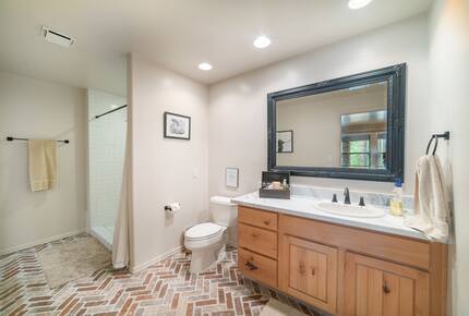 Luxury Cabin Living - Tall Forest Pines - Payson, Arizona