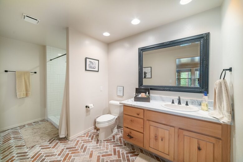 Luxury Cabin Living - Tall Forest Pines - Payson, Arizona