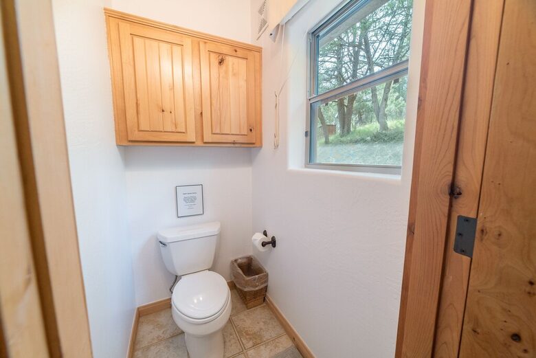 Luxury Cabin Living - Tall Forest Pines - Payson, Arizona