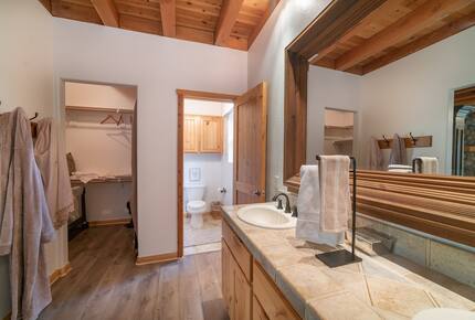 Luxury Cabin Living - Tall Forest Pines - Payson, Arizona