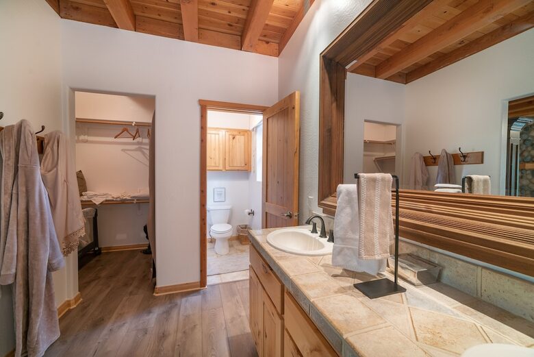 Luxury Cabin Living - Tall Forest Pines - Payson, Arizona