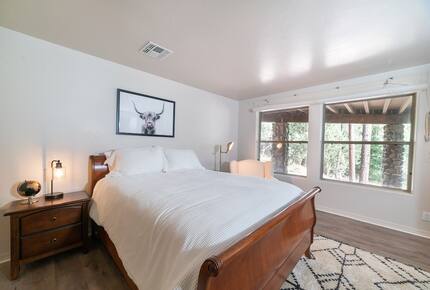 Luxury Cabin Living - Tall Forest Pines - Payson, Arizona