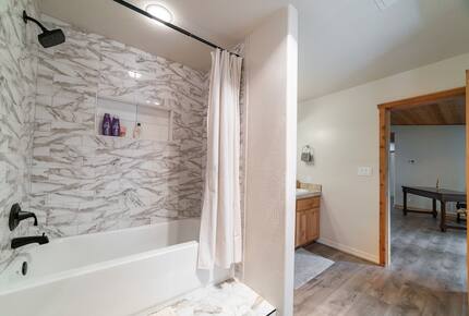 Luxury Cabin Living - Tall Forest Pines - Payson, Arizona