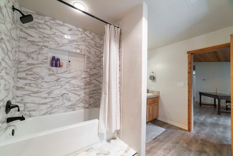 Luxury Cabin Living - Tall Forest Pines - Payson, Arizona