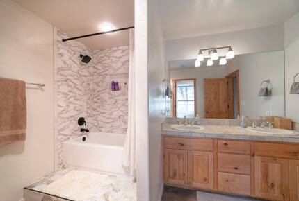 Luxury Cabin Living - Tall Forest Pines - Payson, Arizona