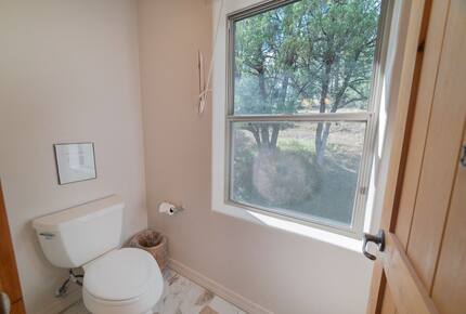 Luxury Cabin Living - Tall Forest Pines - Payson, Arizona