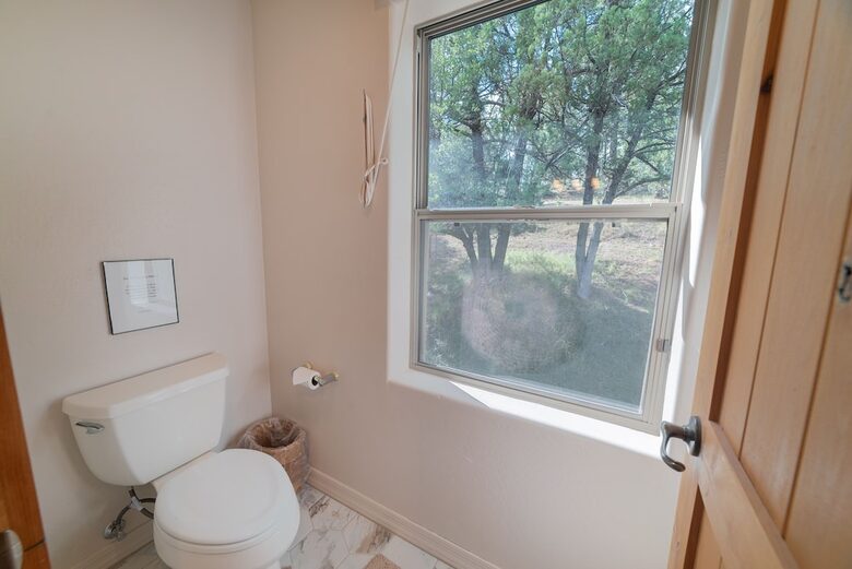 Luxury Cabin Living - Tall Forest Pines - Payson, Arizona