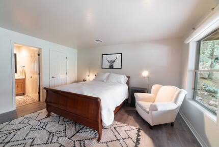 Luxury Cabin Living - Tall Forest Pines - Payson, Arizona