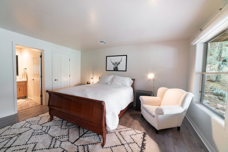 Luxury Cabin Living - Tall Forest Pines - Payson, Arizona