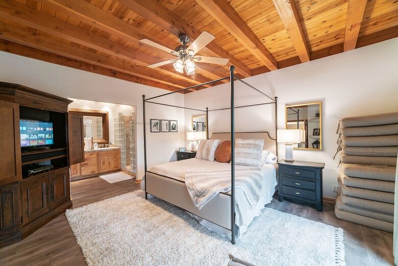 Luxury Cabin Living - Tall Forest Pines - Payson, Arizona