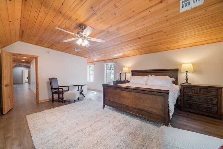 Luxury Cabin Living - Tall Forest Pines - Payson, Arizona