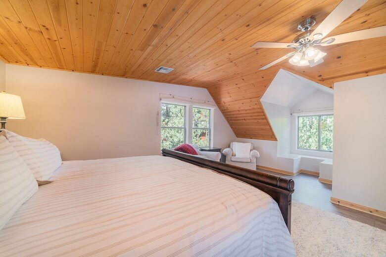 Luxury Cabin Living - Tall Forest Pines - Payson, Arizona