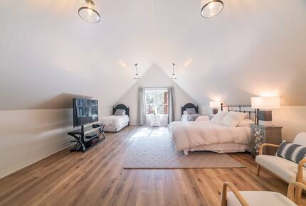 Luxury Cabin Living - Tall Forest Pines - Payson, Arizona