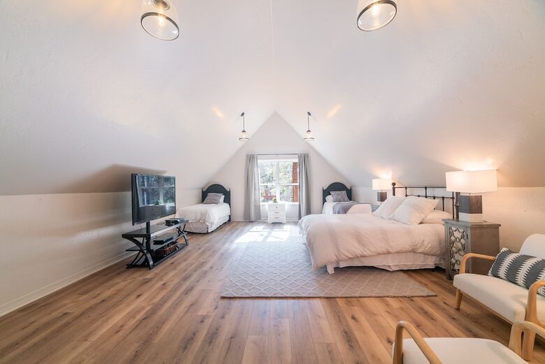 Luxury Cabin Living - Tall Forest Pines - Payson, Arizona