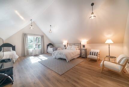 Luxury Cabin Living - Tall Forest Pines - Payson, Arizona