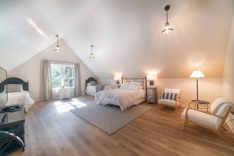 Luxury Cabin Living - Tall Forest Pines - Payson, Arizona