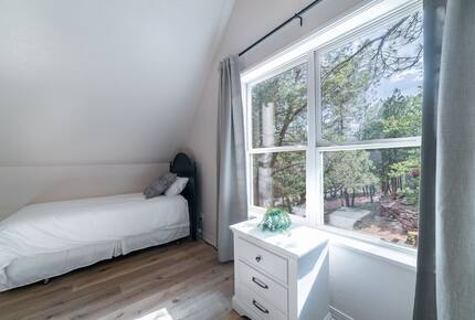 Luxury Cabin Living - Tall Forest Pines - Payson, Arizona