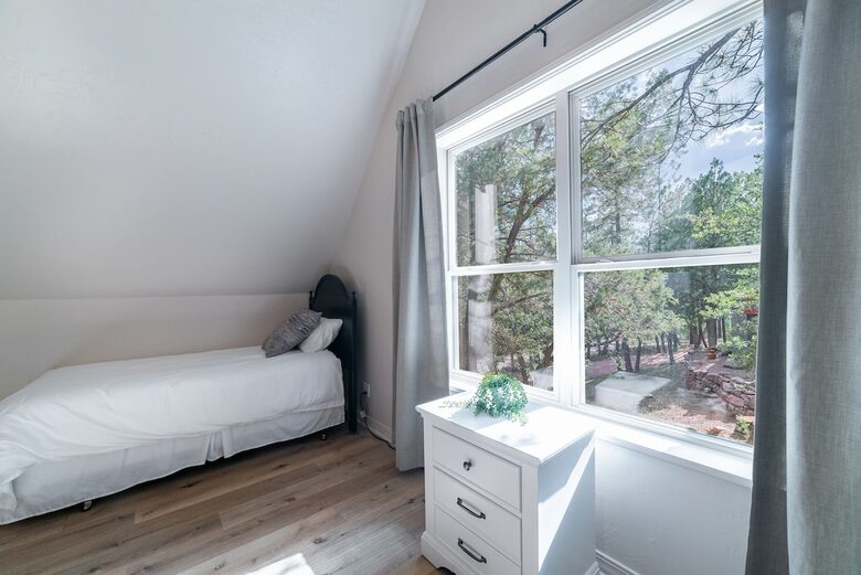 Luxury Cabin Living - Tall Forest Pines - Payson, Arizona