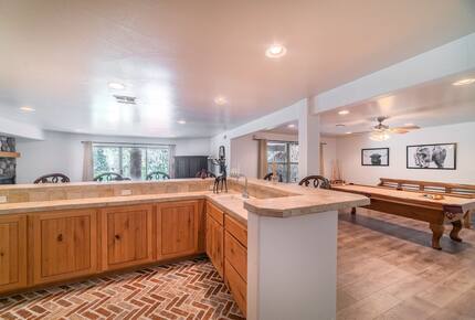 Luxury Cabin Living - Tall Forest Pines - Payson, Arizona