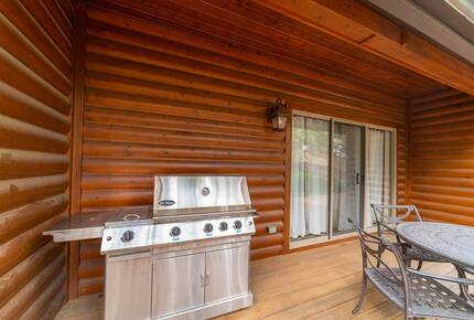 Luxury Cabin Living - Tall Forest Pines - Payson, Arizona