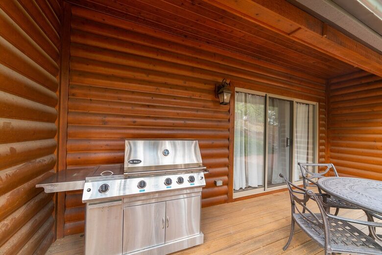 Luxury Cabin Living - Tall Forest Pines - Payson, Arizona