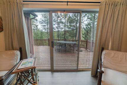 Luxury Cabin Living - Tall Forest Pines - Payson, Arizona