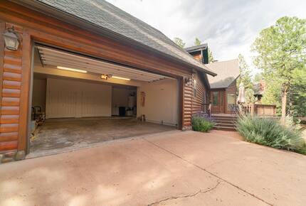 Luxury Cabin Living - Tall Forest Pines - Payson, Arizona