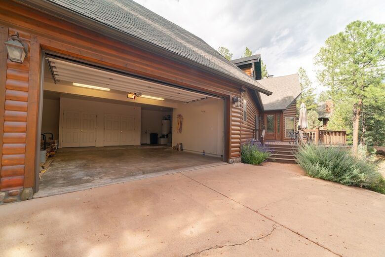 Luxury Cabin Living - Tall Forest Pines - Payson, Arizona