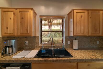 Luxury Cabin Living - Tall Forest Pines - Payson, Arizona