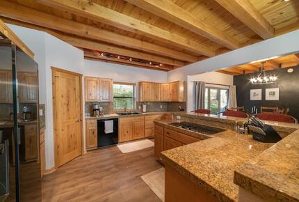 Luxury Cabin Living - Tall Forest Pines - Payson, Arizona