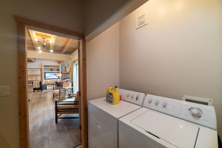 Luxury Cabin Living - Tall Forest Pines - Payson, Arizona