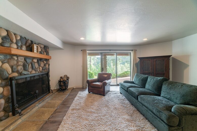 Luxury Cabin Living - Tall Forest Pines - Payson, Arizona