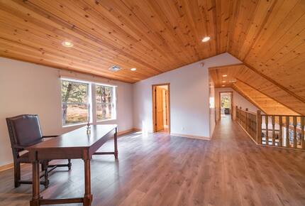 Luxury Cabin Living - Tall Forest Pines - Payson, Arizona