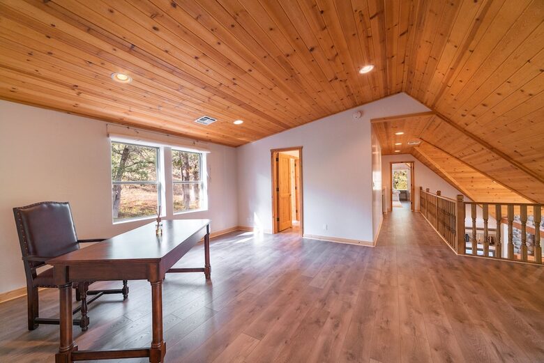 Luxury Cabin Living - Tall Forest Pines - Payson, Arizona